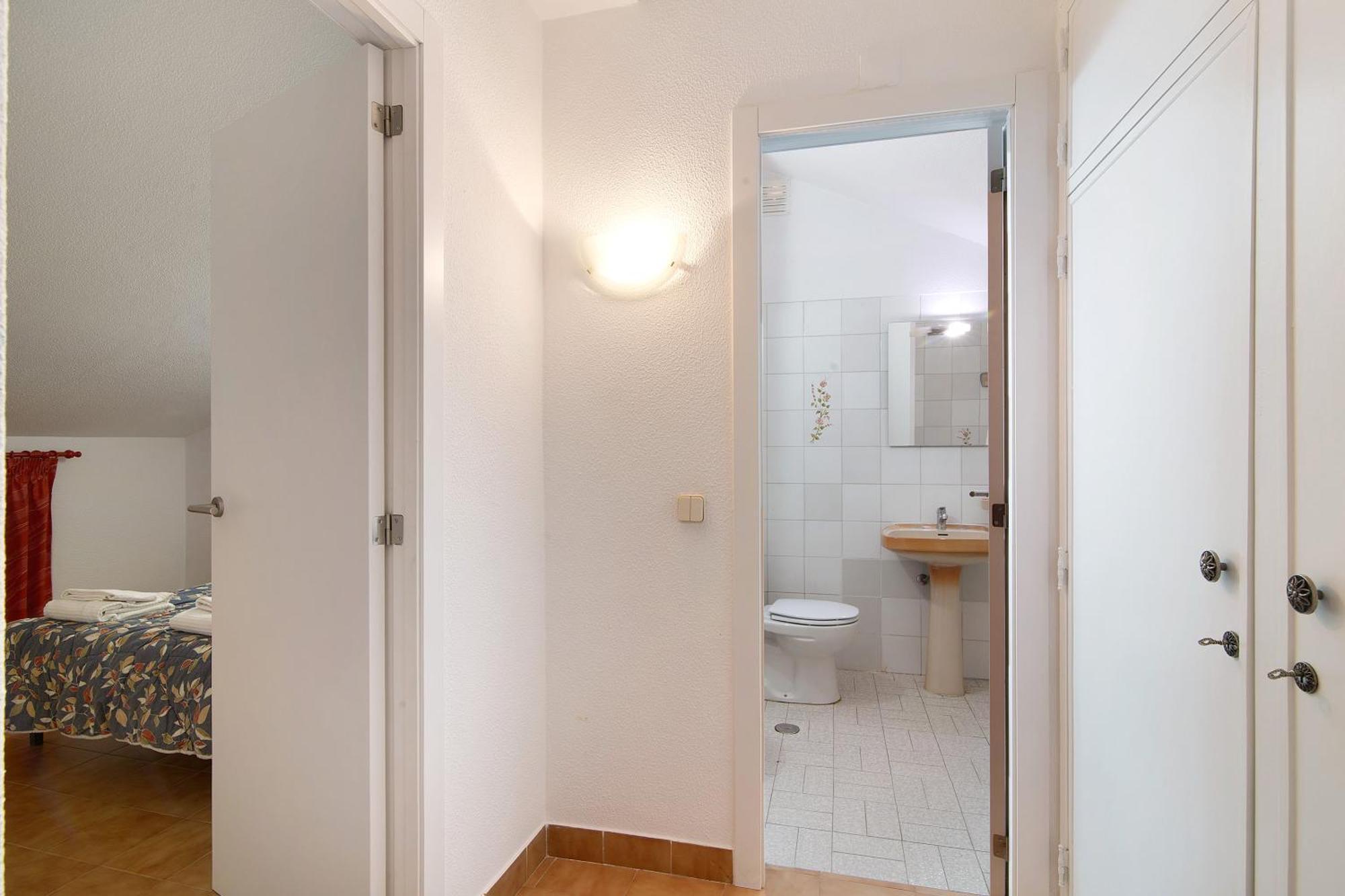 View Apartamento *