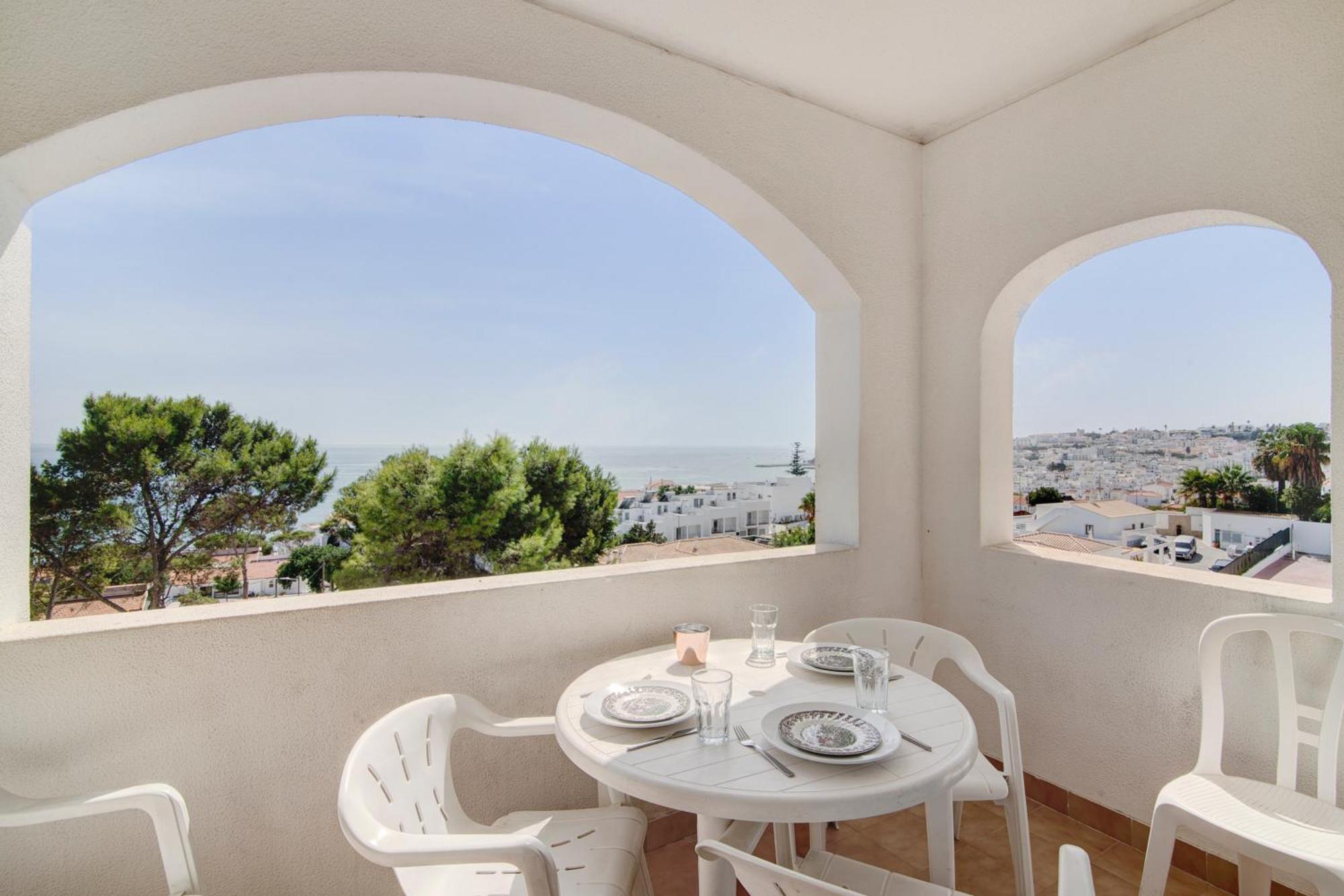 View Apartamento