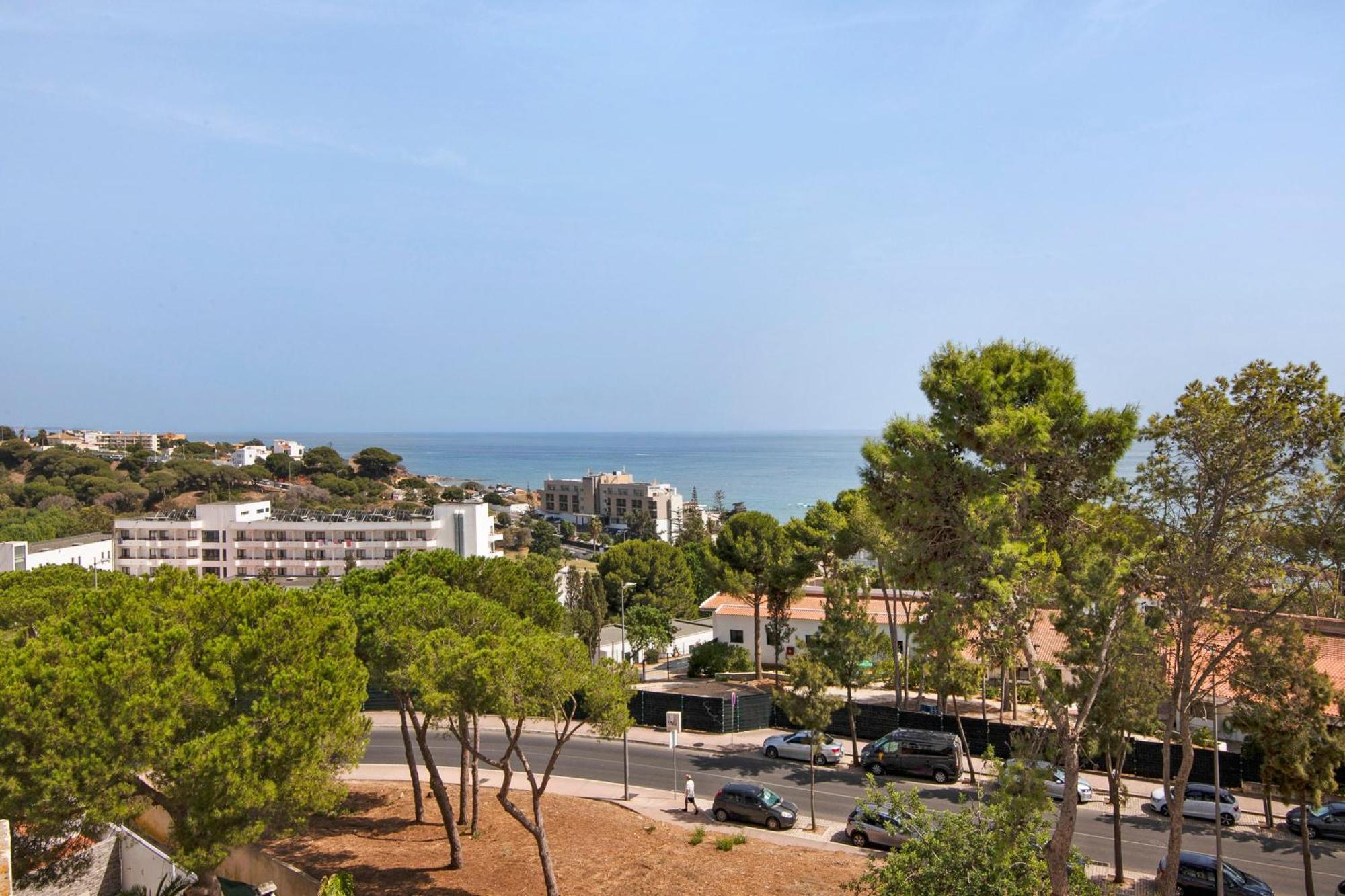 Apartamento View