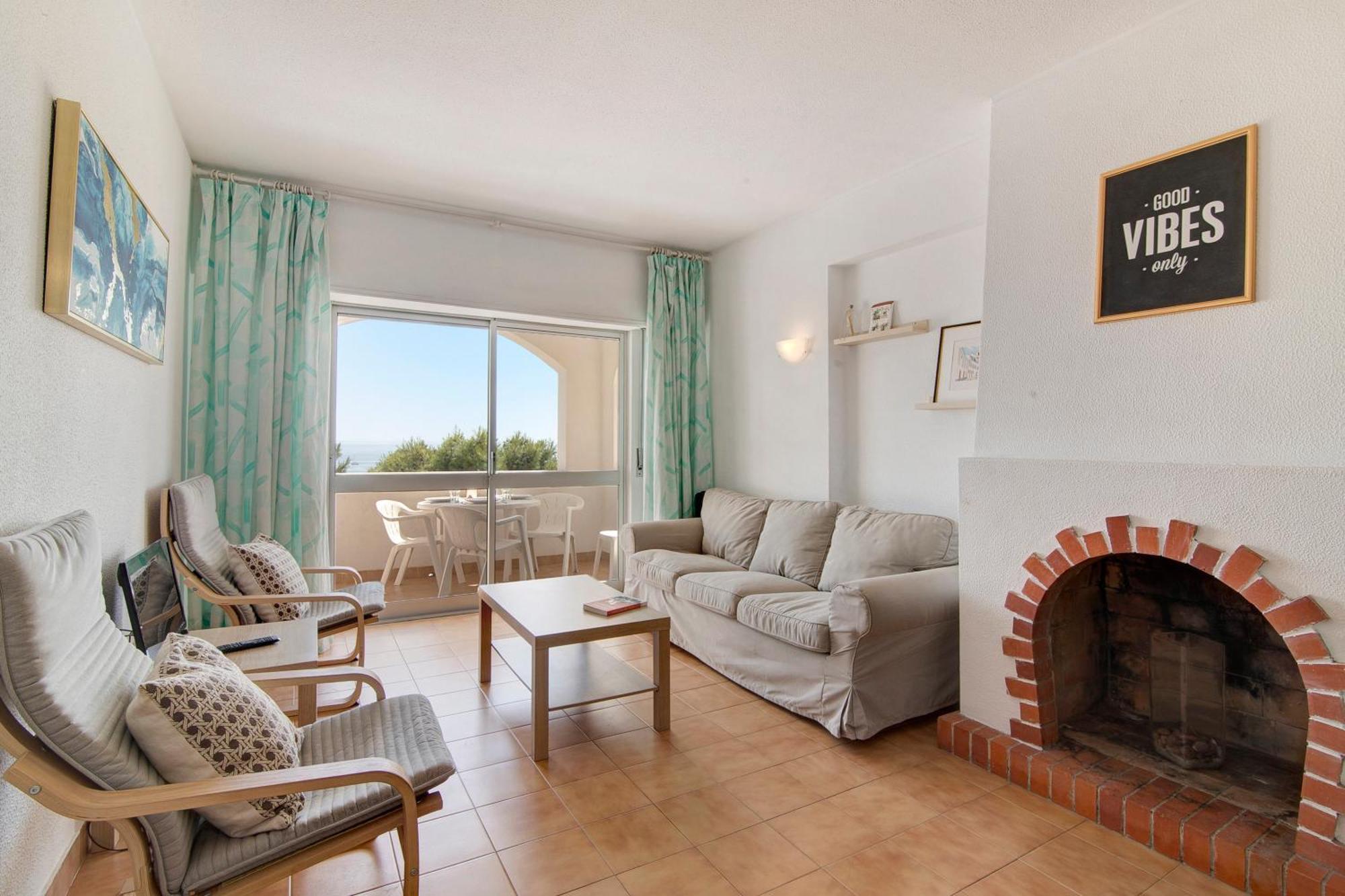 Apartamento View *
