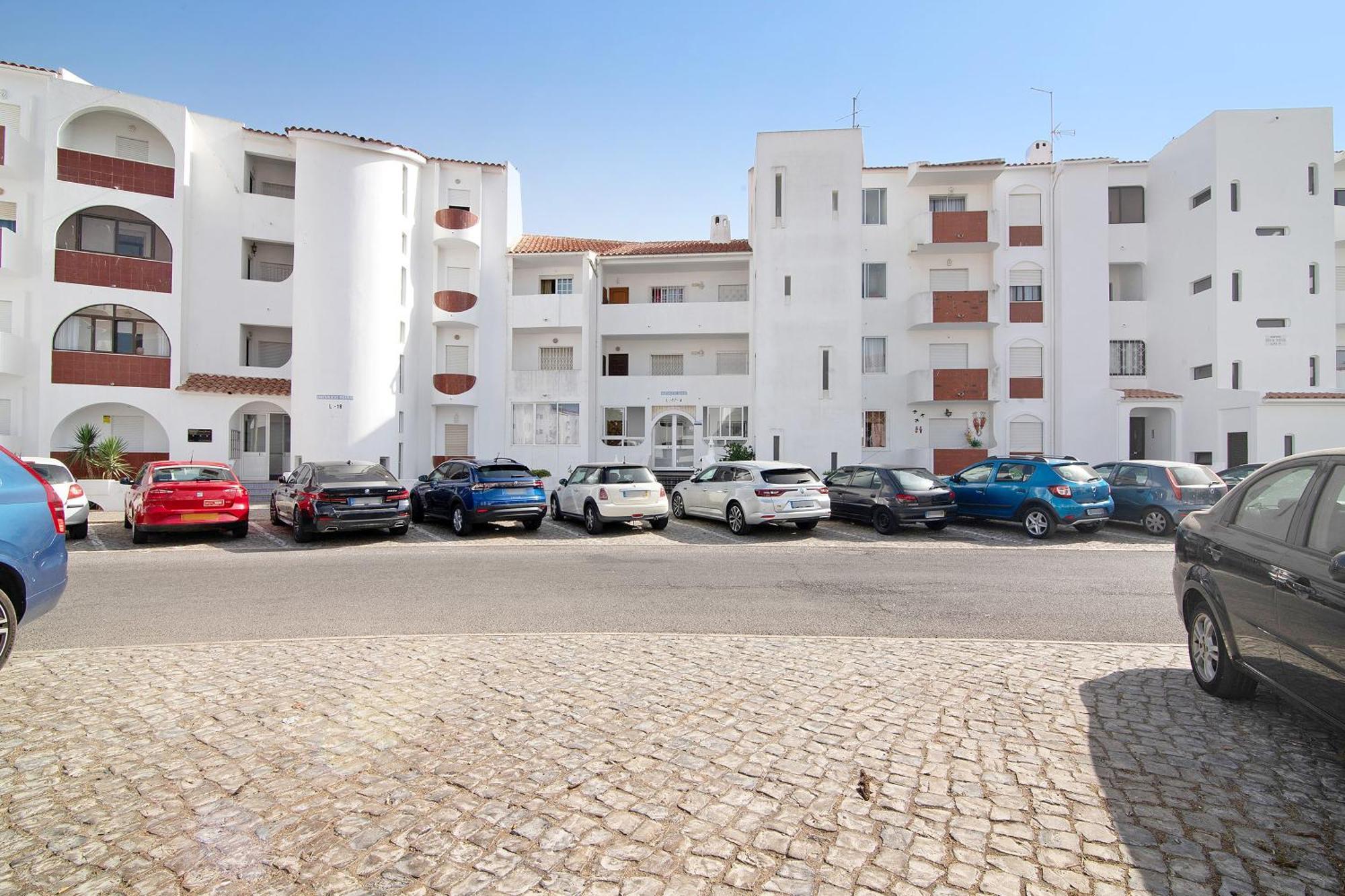 View Apartment Albufeira